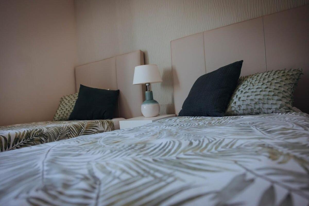 אסטפונה Luxury Apartment With Panoramic Views - Marbella מראה חיצוני תמונה
