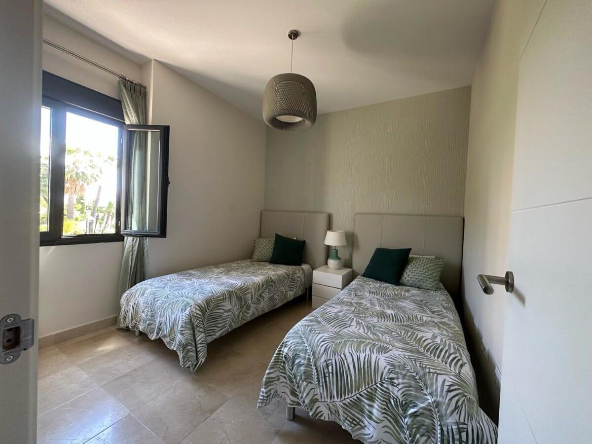 אסטפונה Luxury Apartment With Panoramic Views - Marbella מראה חיצוני תמונה